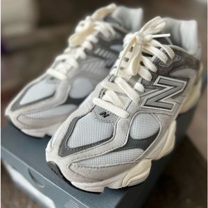 New balance 9060